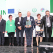 Mistrzowie i wicemistrzowie konkursu AGROLIGA 2019 z województwa kujawsko-pomorskiego w kategorii gospodarstwa rolne
