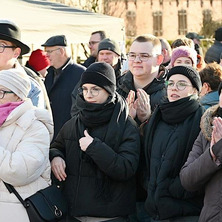 Jarmark Bożonarodzeniowy w nakielskim wydaniu. Święta tuż tuż