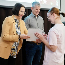 Uczniowie zdobyli nowe umiejętności i doświadczenie. Podsumowanie projektu