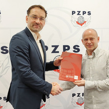 Spotkanie trenerów. Artur Sierzchuła w sztabie kadry!