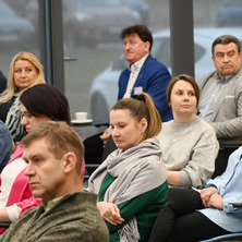 Zrównoważone rolnictwo to podstawa. Tematyczne forum w Minikowie