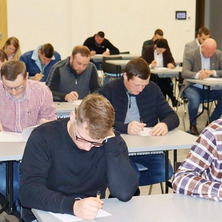 Finał wojewódzki Olimpiady Rolniczej. Zwycięzcą mieszkaniec powiatu