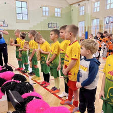 Mecz w szczytnym celu. Turniej mikołajkowo-charytatywny