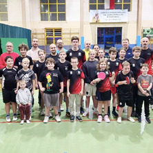 Wyróżnieni za pracę w rozwój klubu. Wręczono statuetki