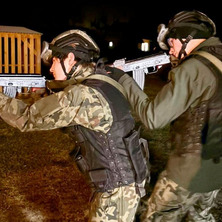 Zajęcia terenowe dla uczniów. Integracja zespołowa