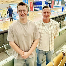 Ogólnopolska Konferencja Trenerów. Dawka nieocenionej wiedzy