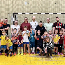 Ostatnie mecze w tym roku. Powrót do treningów w styczniu