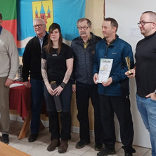 Mistrzostwa w strzelectwie. Rywalizowano indywidualnie i drużynowo