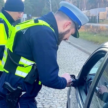 Czas wzmożonych działań policjantów. Kontrolowano kierowców