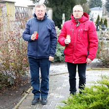 Upamiętnili początek Powstania Wielkopolskiego. 107. rocznica