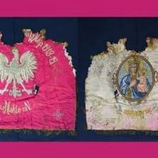 Konserwacja sztandaru. Przyznano 50 tys. złotych dotacji