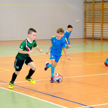 Zmagania na wysokim poziomie. Sobotnie rozgrywki