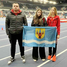 Powrócili z trzema medalami. Sukces w Toruniu