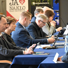 Styczniowa sesja nakielskich radnych. Liczne uchwały i ważne tematy