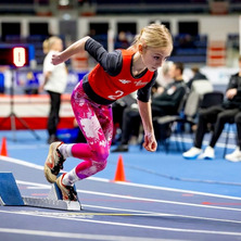 Mityng Pamięci Ireny Szewińskiej. Wystartowali w Toruniu