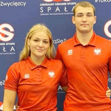 Zapaśniczy przegląd roku 2025. Klasyfikacja punktowa