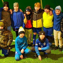 Bardzo wartościowe spotkania. Dwa mecze w Bydgoszczy