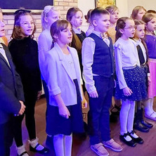 Koncert z okazji Dnia Babci i Dziadka. Sala wypełniła się po brzegi