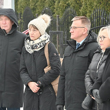 107. rocznica bitwy o Paterek. Pamięć, która łączy pokolenia