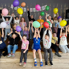 Zimowe zajęcia w Ślesinie. Aktywny wypoczynek