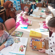 Ferie w Paterku. Przygotowano wiele atrakcji