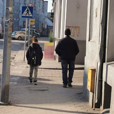 Między wygodą a przepisami. Niebezpieczne przyzwyczajenia