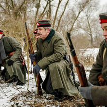 Powstaje film dokumentalny. Poświęcony Franciszkowi Jachowi