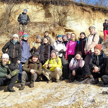 Wędrówka ku pamięci Zbyszka Woźniaka. Zapłonęły znicze