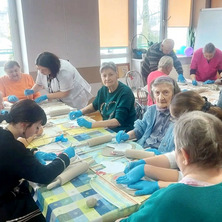 Warsztaty ceramiczne. Twórcze przygotowania do Wielkanocy