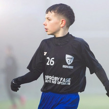 Dni próby w Szczecinie. W wydarzeniu wziął udział Filip Walczak