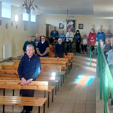 Wspólna Droga Krzyżowa. Wyjątkowy czas refleksji i wyciszenia