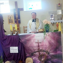 Rekolekcje wielkopostne. Wyjątkowy czas modlitwy