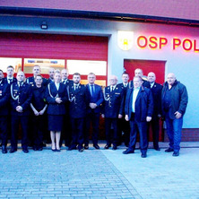 Kilka zmian w Zarządzie. Druhowie z Polichna już po zebraniu