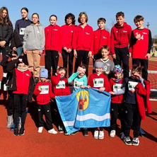 Biegi przełajowe. Wyniki poszczególnych zawodników