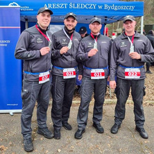 Pobiegli Tropem Wilczym. Pamięć o historii