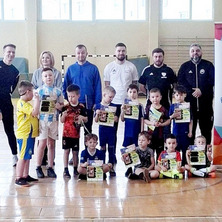 Szkolenia warsztatowe dla trenerów. Wartościowy czas