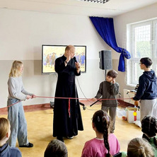 Rekolekcje wielkopostne. Wyjątkowy czas refleksji i modlitwy
