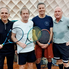 Sukces w Czechach. Stefan Grzegorek na podium w Pradze