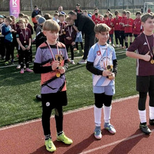 Spisali się doskonale. Motywacja do dalszej przygody