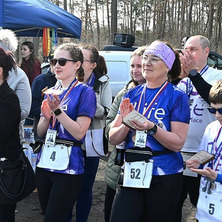 VI Bieg Liczby π w Potulicach. 114 uczestników na starcie