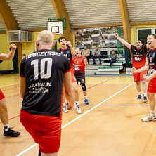 Prawdziwe siatkarskie widowisko. Liczne zwroty akcji