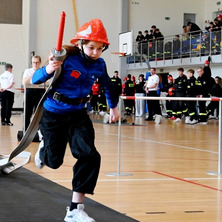 Rywalizacja i wielkie emocje. Wyniki Halowych Zawodów MDP