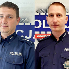 Super Dzielnicowy 2026. Sylwetki policjantów z gminy Sadki