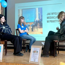 Ciekawa inicjatywa edukacyjna. 