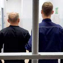 Nie trzymał prawidłowego toru jazdy. 39-latek aresztowany