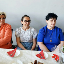 Wyjątkowy Dzień Rodziny. Wspólne świętowanie