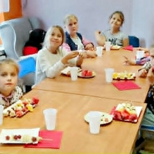 Wakacyjne spotkania pełne przygód. Odkrywanie pasji