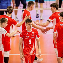 Powalczą o medale. Polacy zmierzą się z reprezentacją Bułgarii