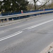 Przebudowa mostów. Na start prac trzeba poczekać