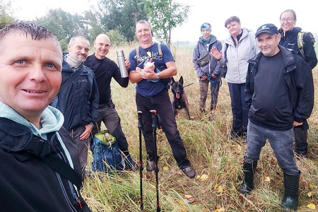 fot. Maciej Boinski, Zbigniew Woźniak